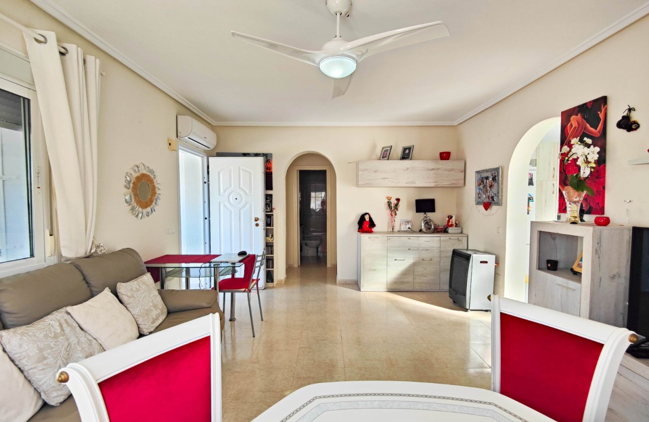 Revente - Villa -
Ciudad Quesada - Costa Blanca