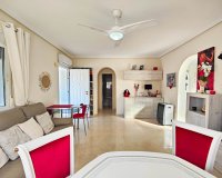 Revente - Villa -
Ciudad Quesada - Costa Blanca