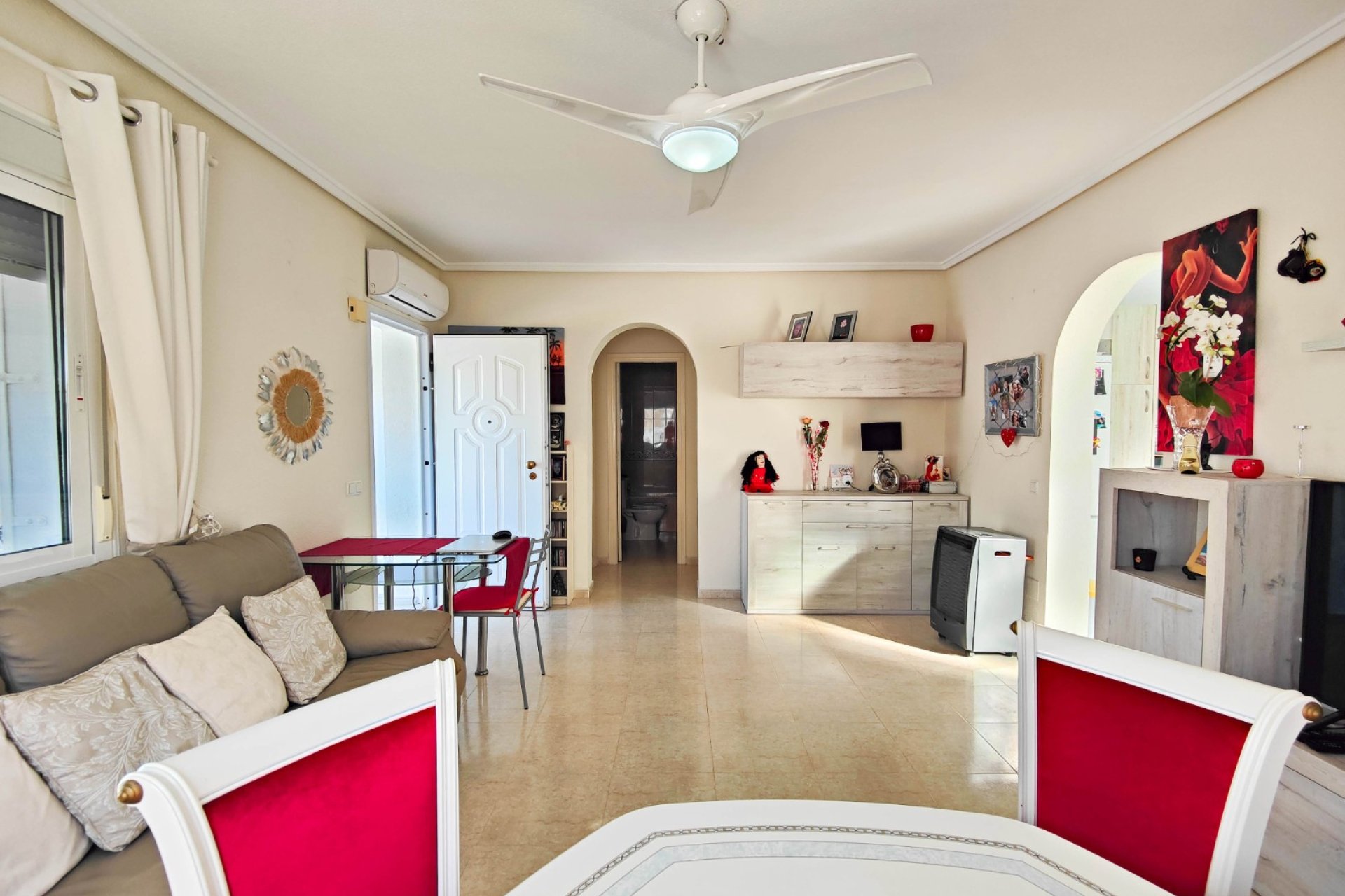 Revente - Villa -
Ciudad Quesada - Costa Blanca