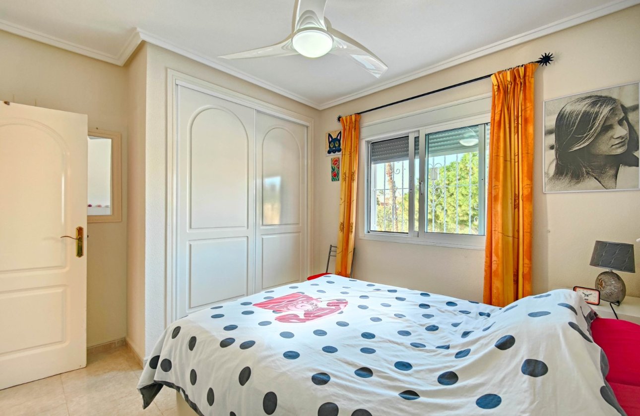 Revente - Villa -
Ciudad Quesada - Costa Blanca