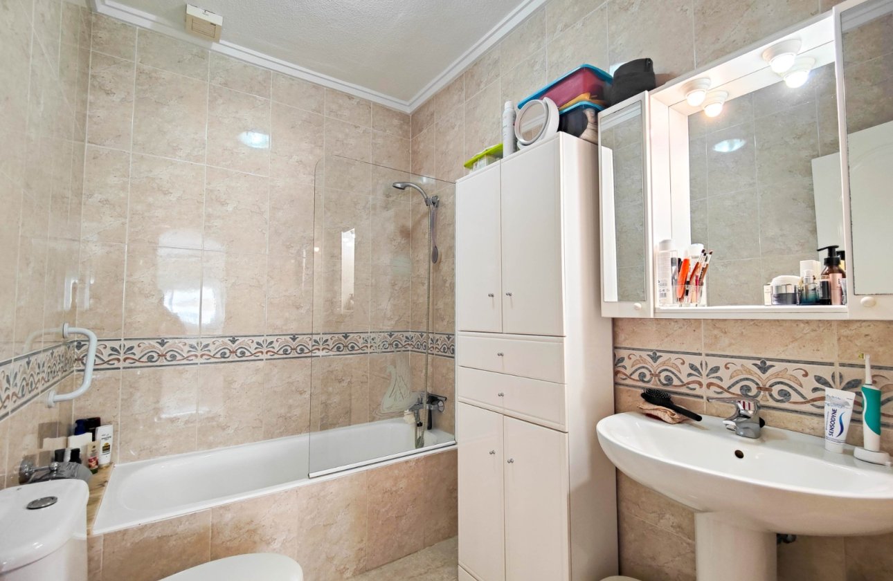 Revente - Villa -
Ciudad Quesada - Costa Blanca