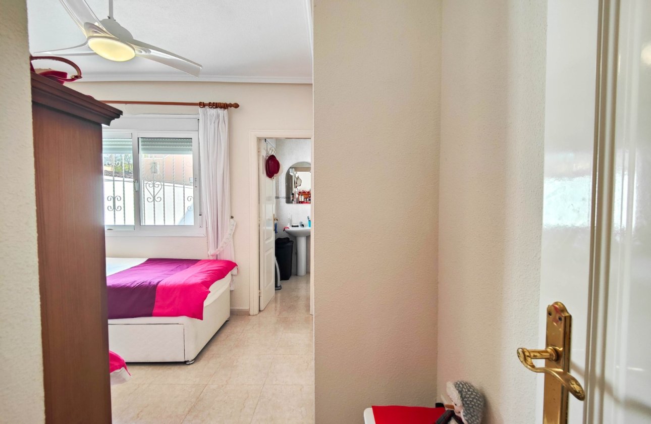 Revente - Villa -
Ciudad Quesada - Costa Blanca