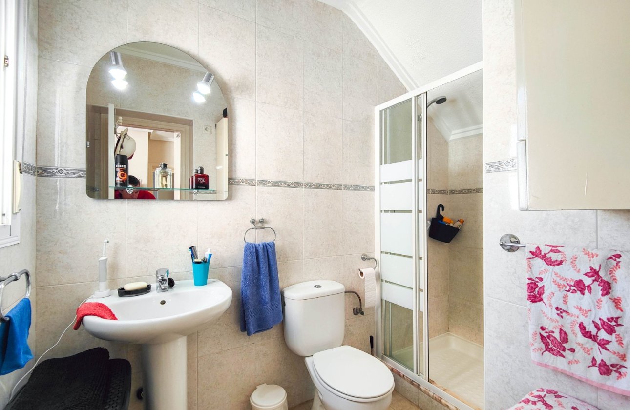 Revente - Villa -
Ciudad Quesada - Costa Blanca