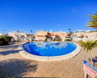 Revente - Villa -
Ciudad Quesada - Costa Blanca