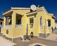 Revente - Villa -
Ciudad Quesada - Costa Blanca