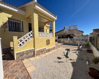 Revente - Villa -
Ciudad Quesada - Costa Blanca
