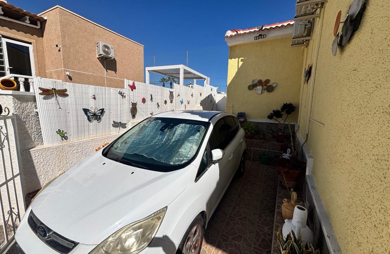 Revente - Villa -
Ciudad Quesada - Costa Blanca