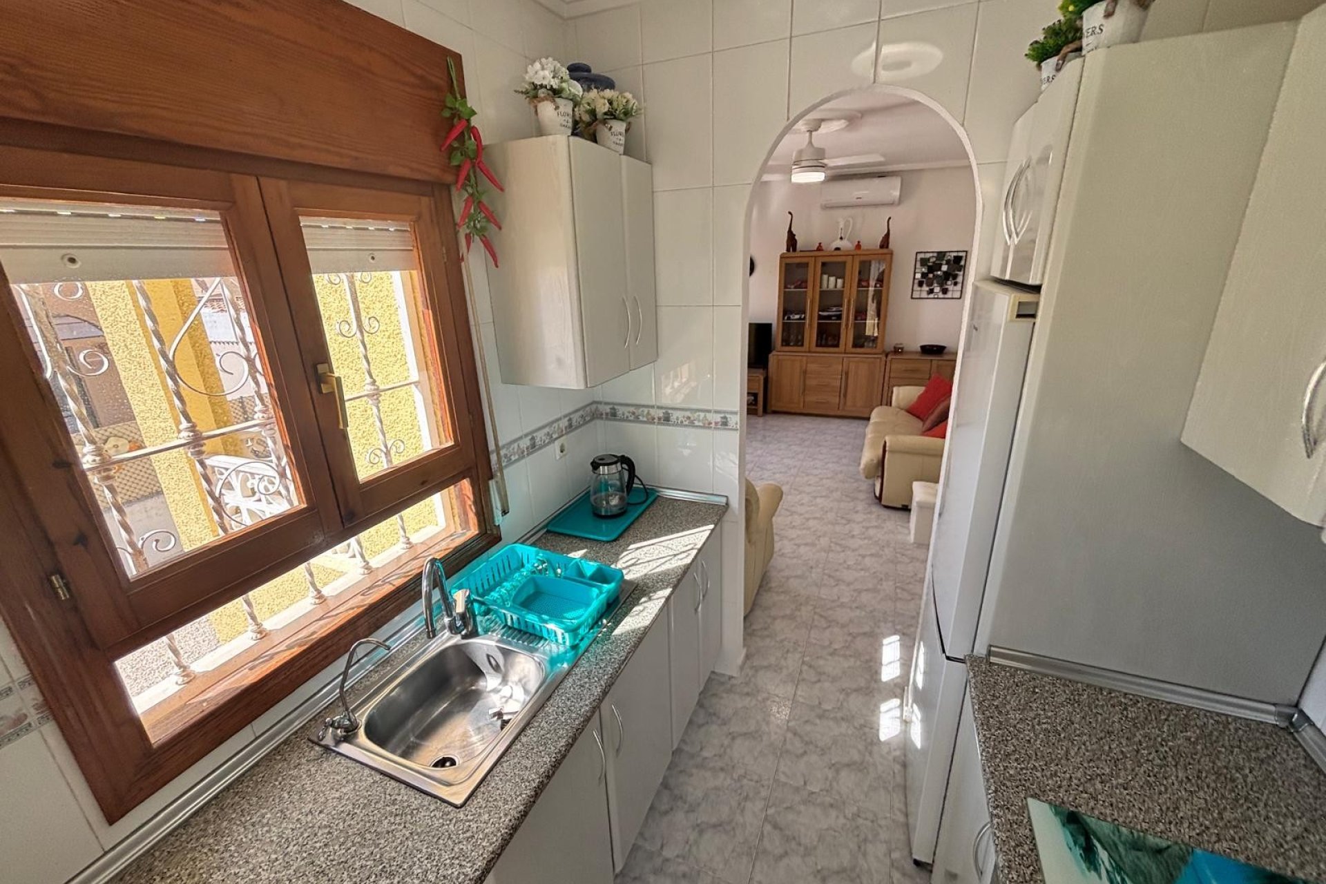 Revente - Villa -
Ciudad Quesada - Costa Blanca