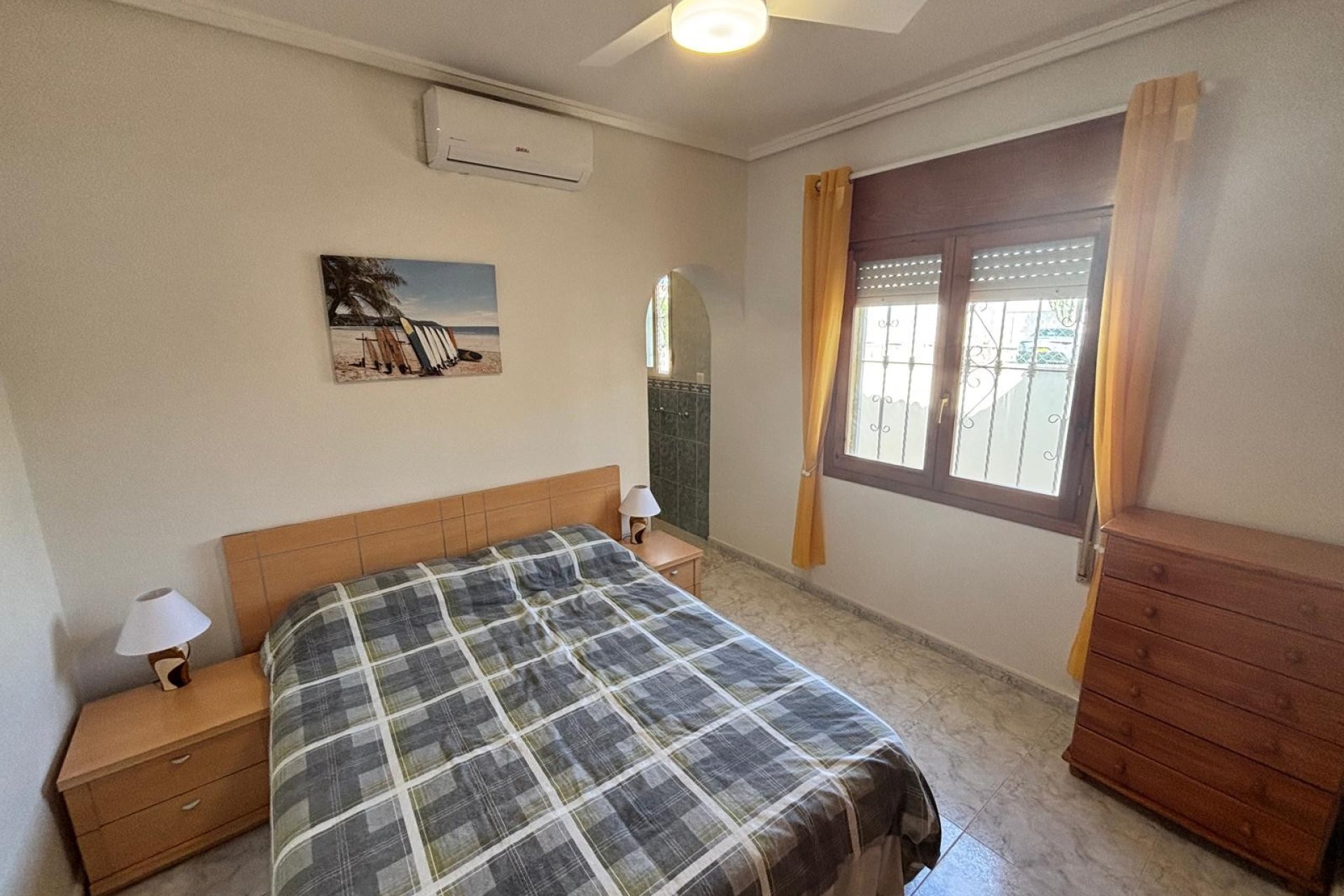 Revente - Villa -
Ciudad Quesada - Costa Blanca