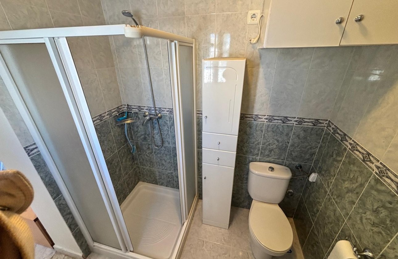 Revente - Villa -
Ciudad Quesada - Costa Blanca