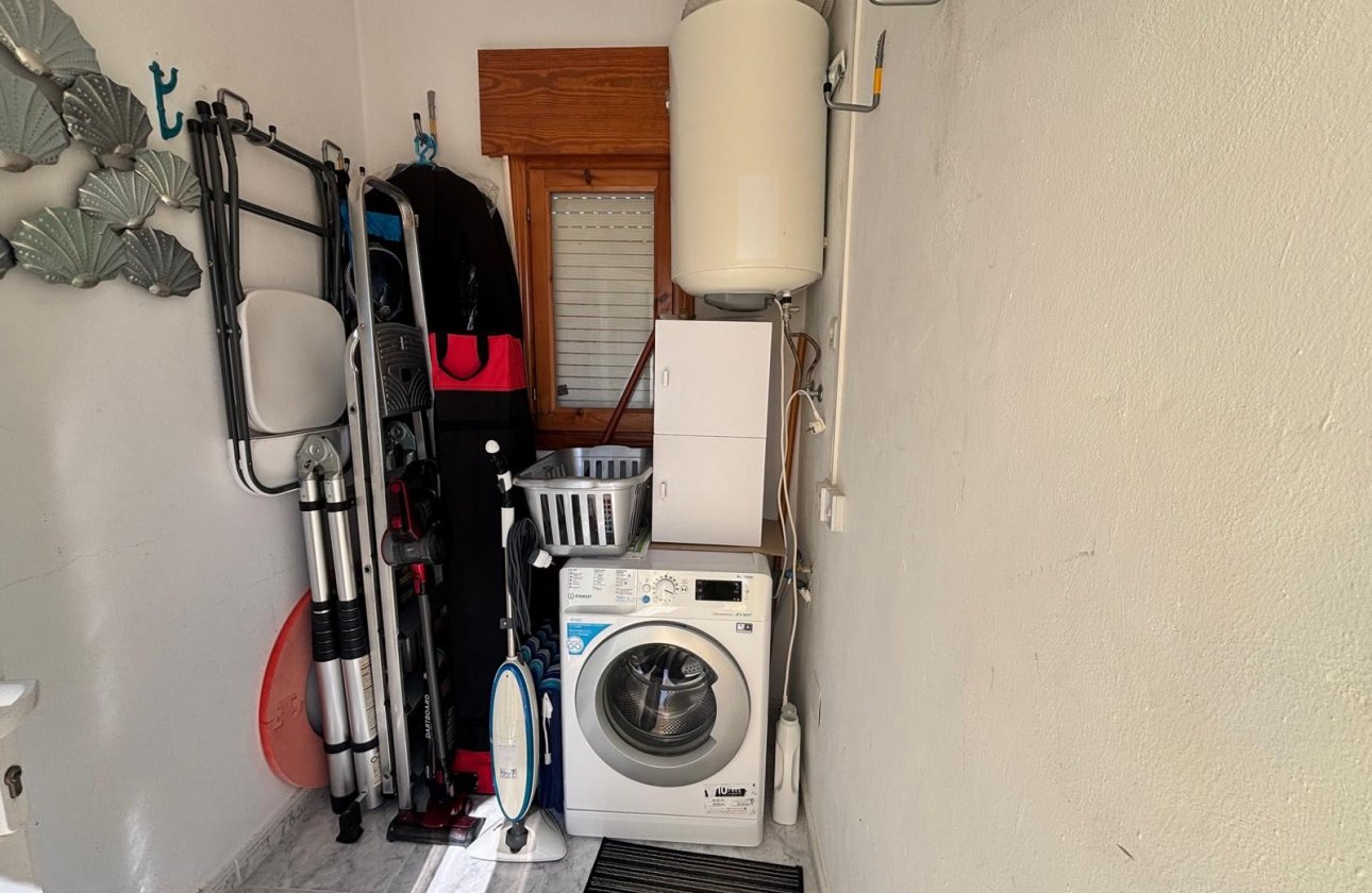 Revente - Villa -
Ciudad Quesada - Costa Blanca