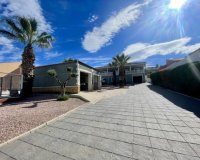 Revente - Villa -
Ciudad Quesada - Costa Blanca