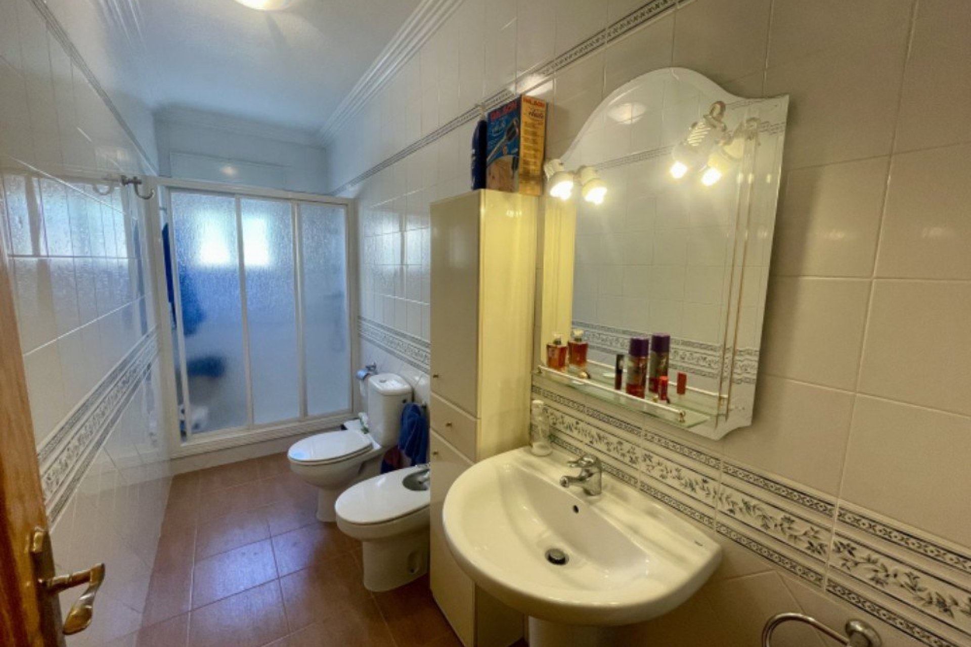 Revente - Villa -
Ciudad Quesada - Costa Blanca