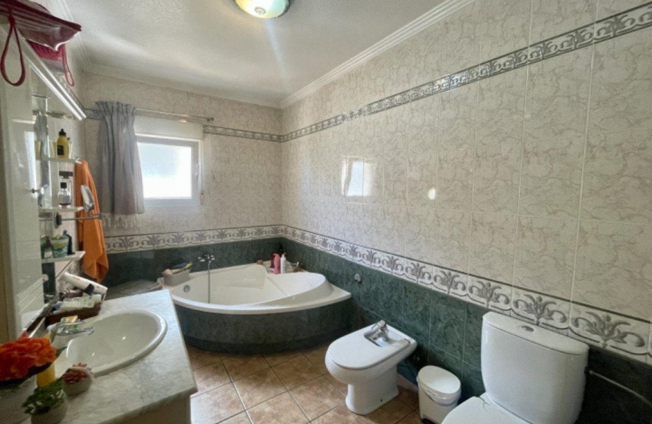 Revente - Villa -
Ciudad Quesada - Costa Blanca