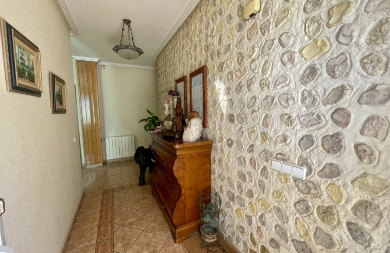 Revente - Villa -
Ciudad Quesada - Costa Blanca