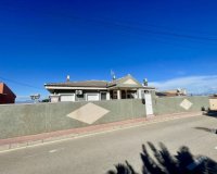 Revente - Villa -
Ciudad Quesada - Costa Blanca