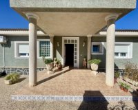 Revente - Villa -
Ciudad Quesada - Costa Blanca