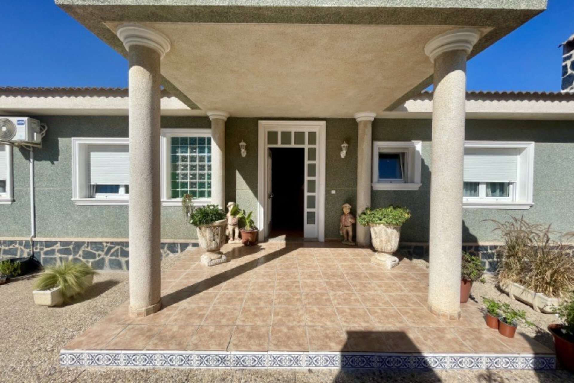 Revente - Villa -
Ciudad Quesada - Costa Blanca