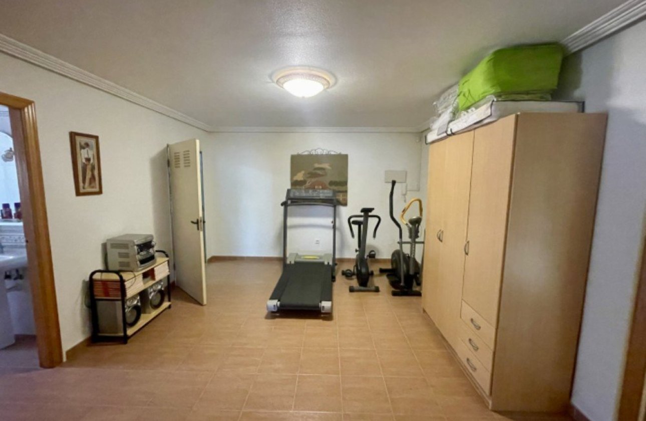 Revente - Villa -
Ciudad Quesada - Costa Blanca