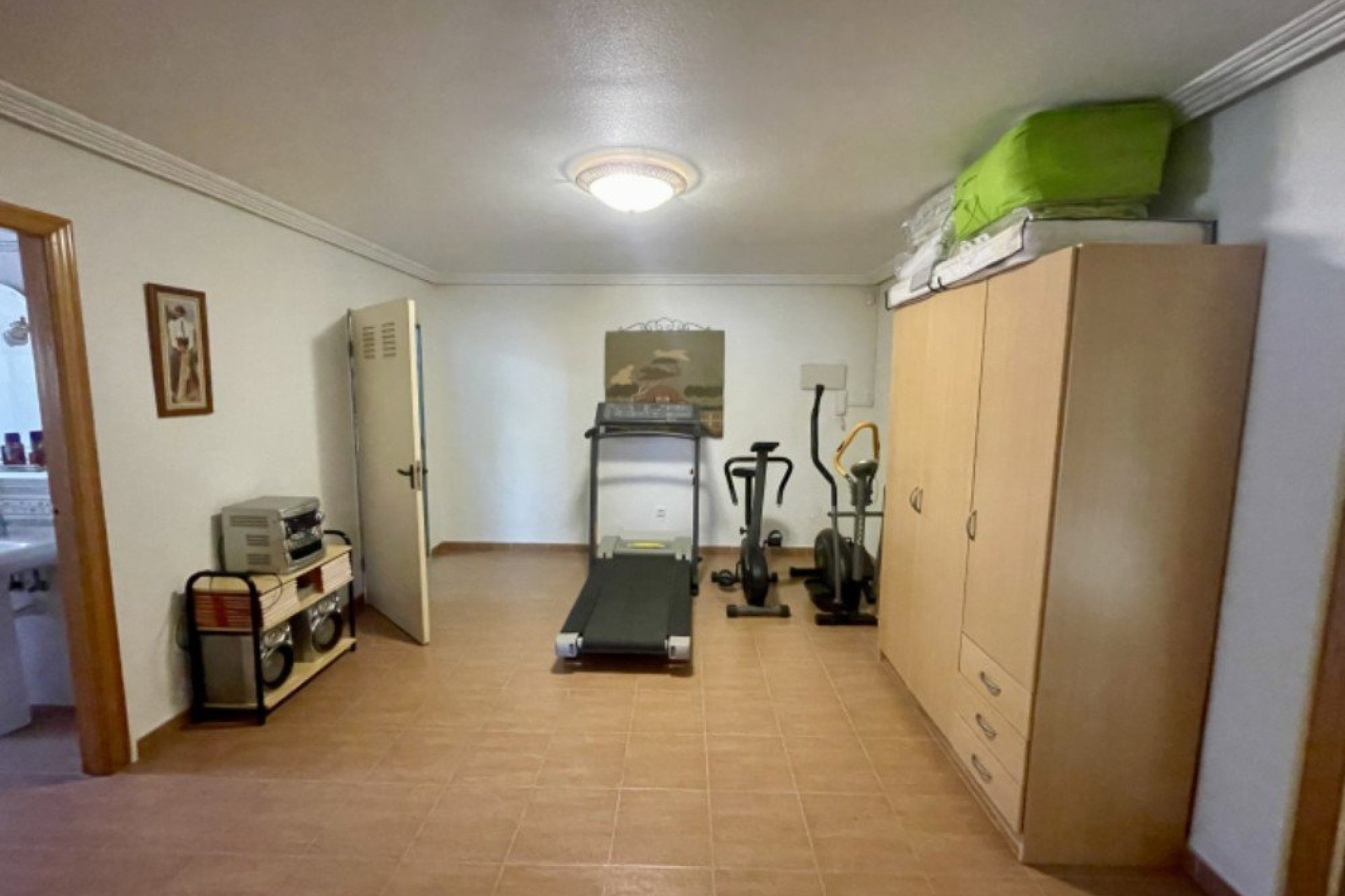 Revente - Villa -
Ciudad Quesada - Costa Blanca