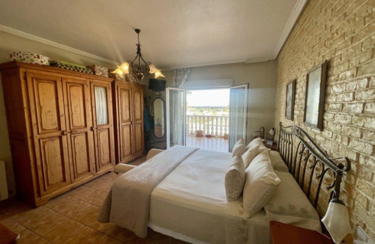 Revente - Villa -
Ciudad Quesada - Costa Blanca