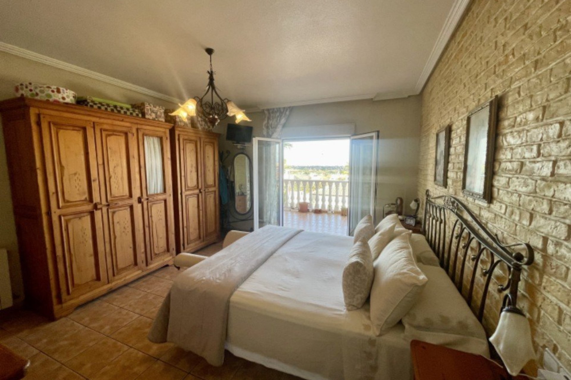 Revente - Villa -
Ciudad Quesada - Costa Blanca