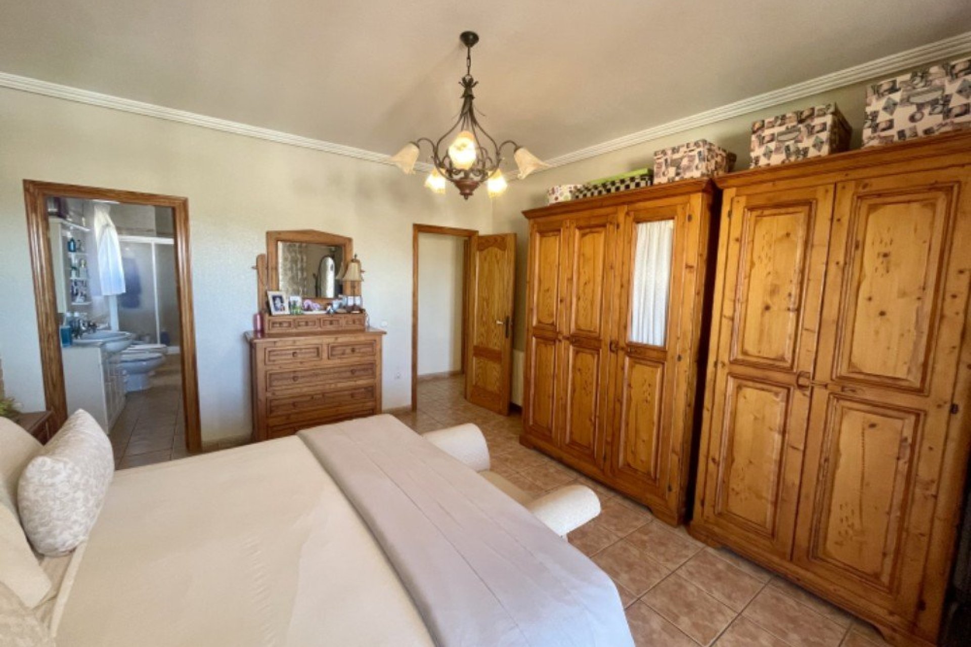 Revente - Villa -
Ciudad Quesada - Costa Blanca