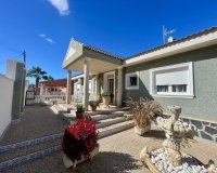 Revente - Villa -
Ciudad Quesada - Costa Blanca