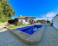 Revente - Villa -
Ciudad Quesada - Costa Blanca