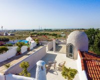 Revente - Villa -
Ciudad Quesada - Costa Blanca