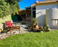 Revente - Villa -
Ciudad Quesada - Costa Blanca