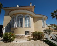 Revente - Villa -
Ciudad Quesada - Costa Blanca
