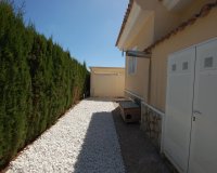 Revente - Villa -
Ciudad Quesada - Costa Blanca