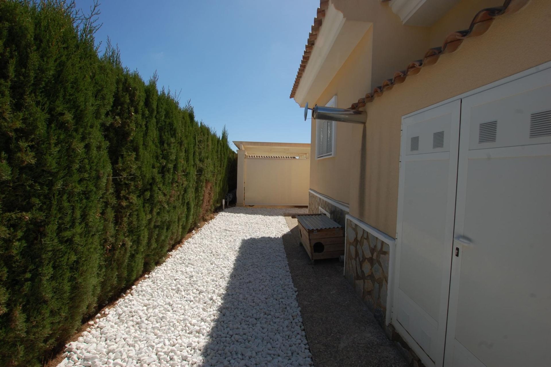 Revente - Villa -
Ciudad Quesada - Costa Blanca