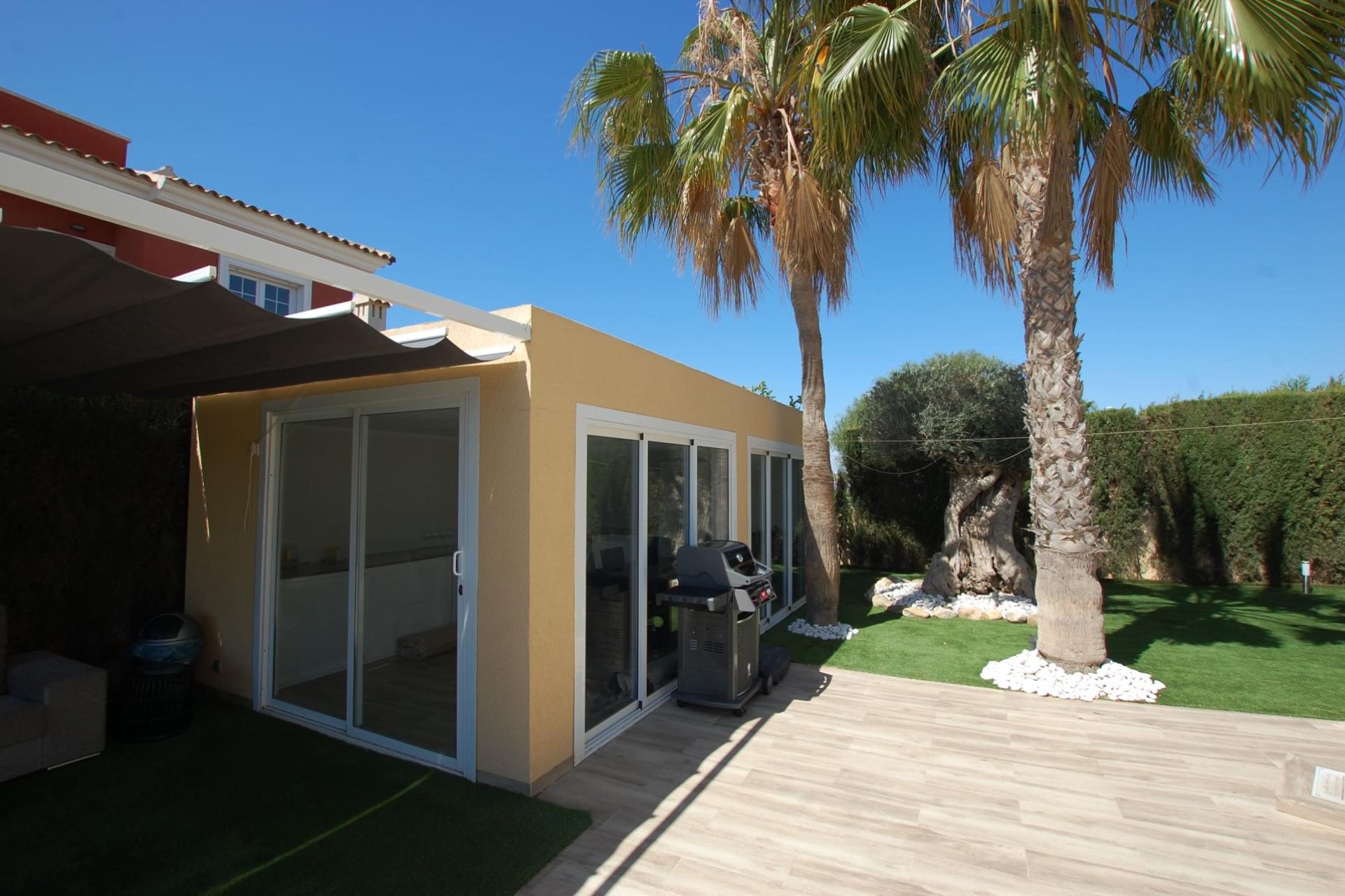 Revente - Villa -
Ciudad Quesada - Costa Blanca
