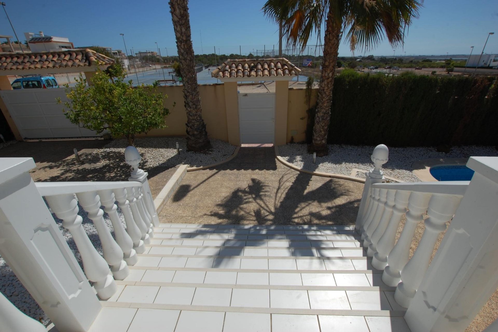 Revente - Villa -
Ciudad Quesada - Costa Blanca