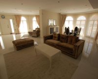 Revente - Villa -
Ciudad Quesada - Costa Blanca