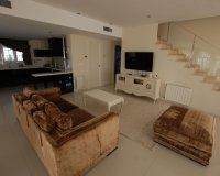 Revente - Villa -
Ciudad Quesada - Costa Blanca