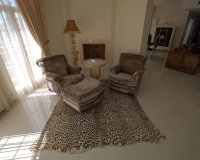 Revente - Villa -
Ciudad Quesada - Costa Blanca