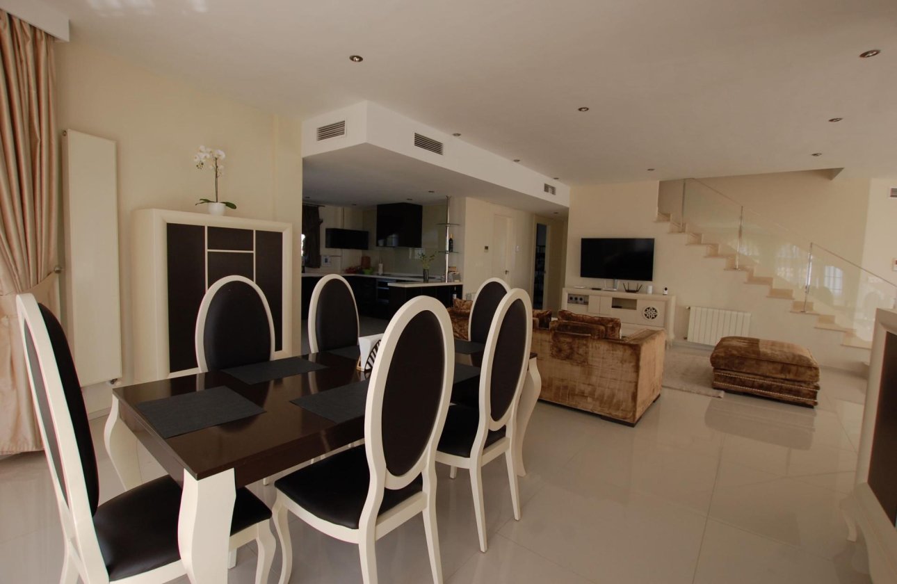 Revente - Villa -
Ciudad Quesada - Costa Blanca