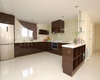 Revente - Villa -
Ciudad Quesada - Costa Blanca