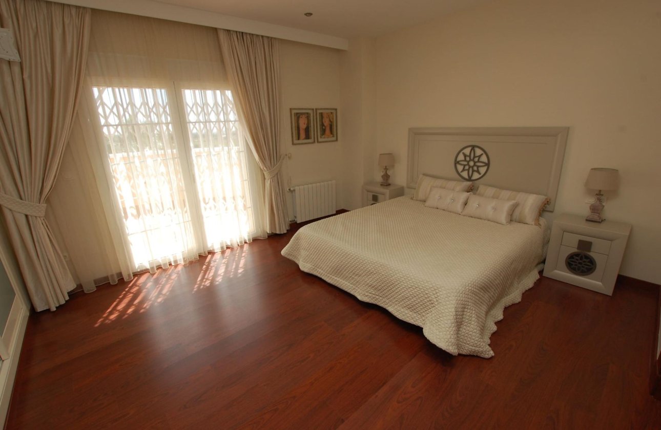 Revente - Villa -
Ciudad Quesada - Costa Blanca