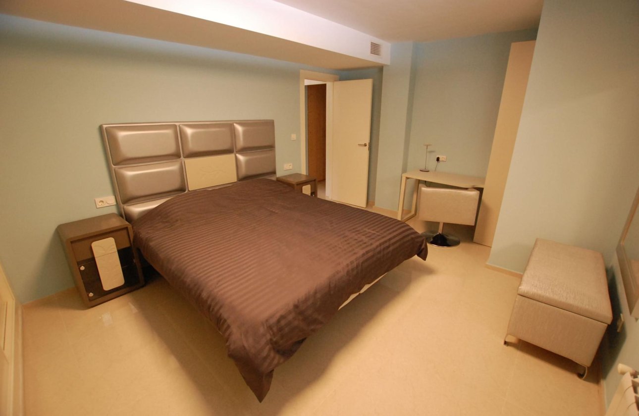 Revente - Villa -
Ciudad Quesada - Costa Blanca