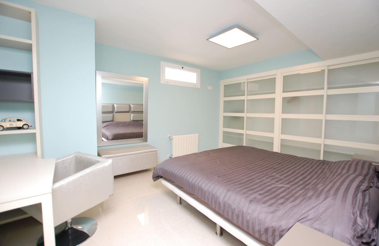 Revente - Villa -
Ciudad Quesada - Costa Blanca