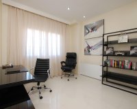 Revente - Villa -
Ciudad Quesada - Costa Blanca