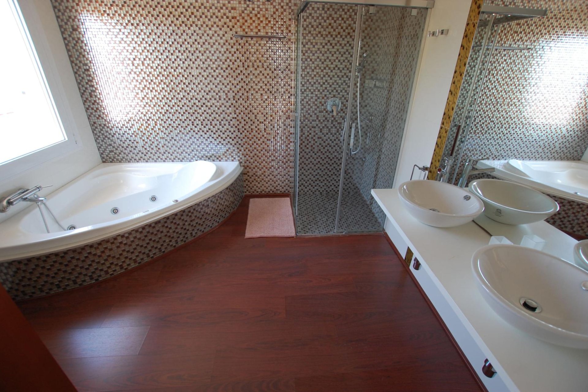 Revente - Villa -
Ciudad Quesada - Costa Blanca