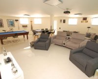 Revente - Villa -
Ciudad Quesada - Costa Blanca