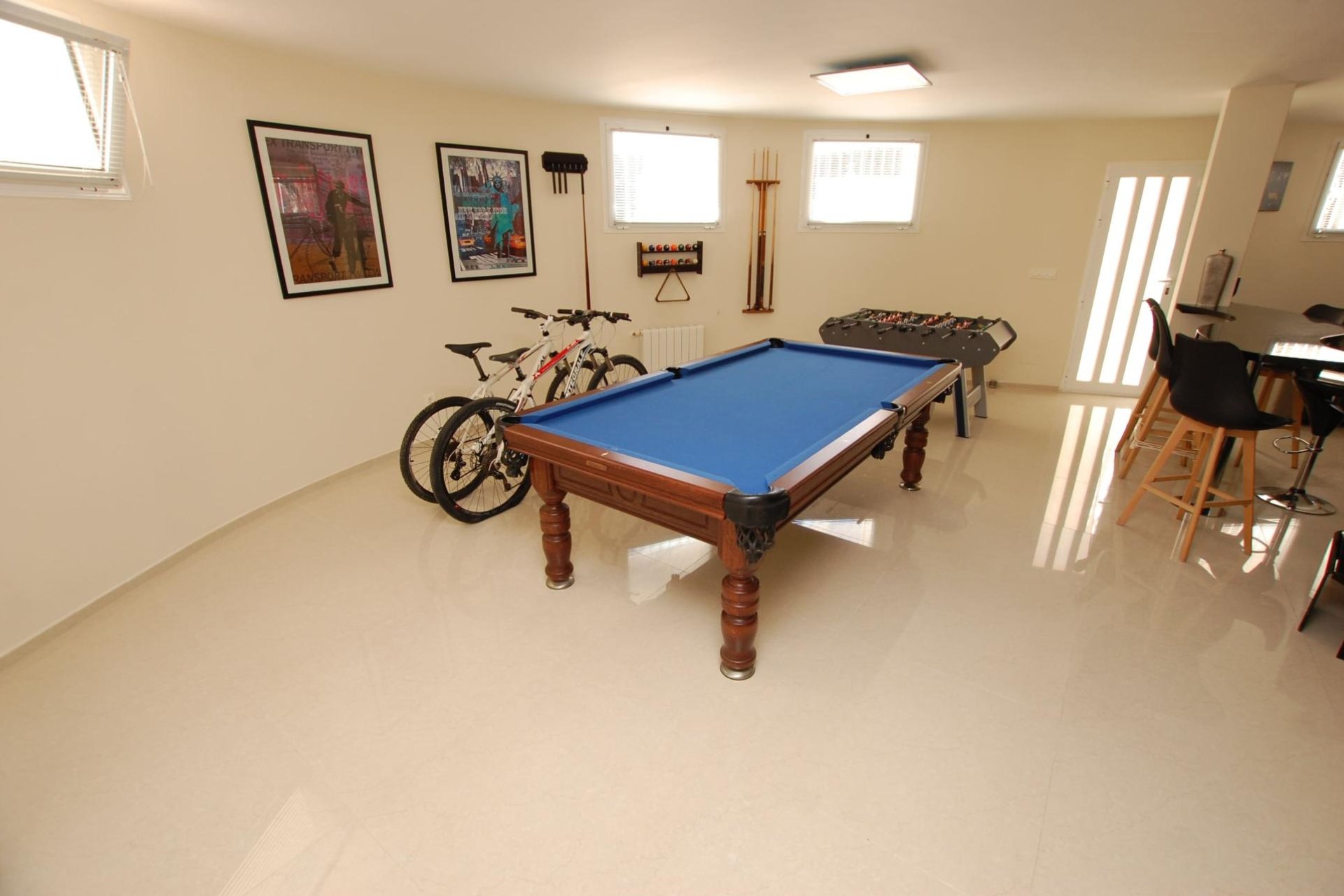 Revente - Villa -
Ciudad Quesada - Costa Blanca