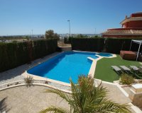Revente - Villa -
Ciudad Quesada - Costa Blanca