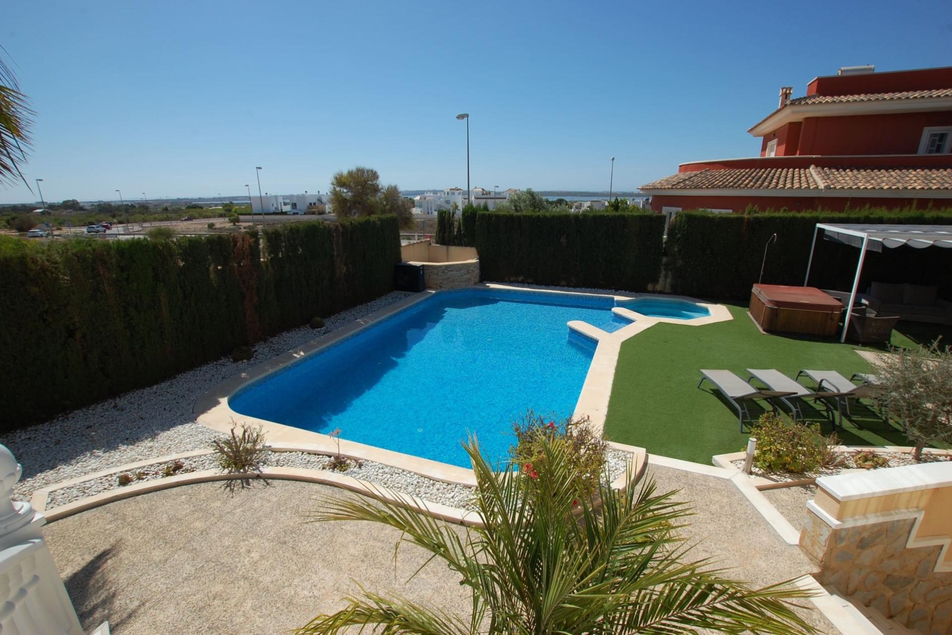 Revente - Villa -
Ciudad Quesada - Costa Blanca
